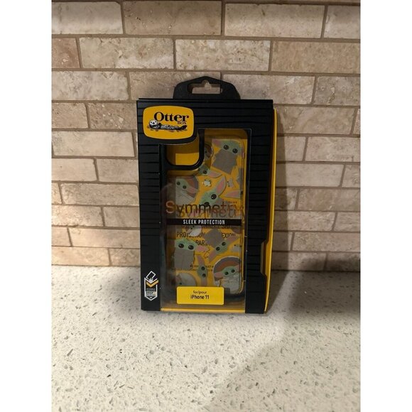 OTTERBOX Symmetry‎ Series Case for Apple iPhone 11 Pro - Picture 1 of 2